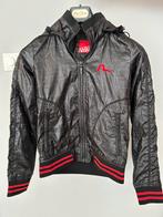 Jongensjas leeftijd 10/12 jaar, z.g.a.n., Kinderen en Baby's, Kinderkleding | Maat 152, Ophalen, Zo goed als nieuw, Jongen, Jas