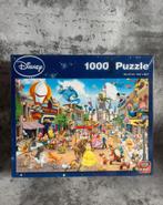 Disney puzzel, Verzamelen, Ophalen of Verzenden, Zo goed als nieuw