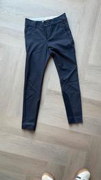 Mos Mosh broek - Maat 36 - Navy - Nieuwstaat!, Ophalen of Verzenden, Nieuw, Maat 36 (S), Blauw