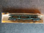 Minitrix Oprijwagen 451, Ophalen of Verzenden, Zo goed als nieuw