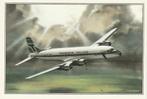 Transavia Wedstrijdkaart 1996 - 2, Verzenden, Nieuw, Kaart, Foto of Prent