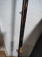 Silstar dia flex 21/4 2 1/2 lbs oldschool, Watersport en Boten, Hengelsport | Karpervissen, Ophalen of Verzenden, Zo goed als nieuw
