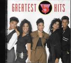 Five Star - Greatest Hits 18 Tracks RCA 1989, Verzenden, 1980 tot 2000, Zo goed als nieuw
