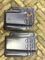 Tuil du nord, Doe-het-zelf en Verbouw, Dakpannen en Dakbedekking, Steen of Klei, Zwart, Nieuw, Ophalen of Verzenden