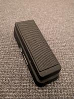Cry Baby GCB-95 wah pedaal, Ophalen of Verzenden, Gebruikt, Wah Wah