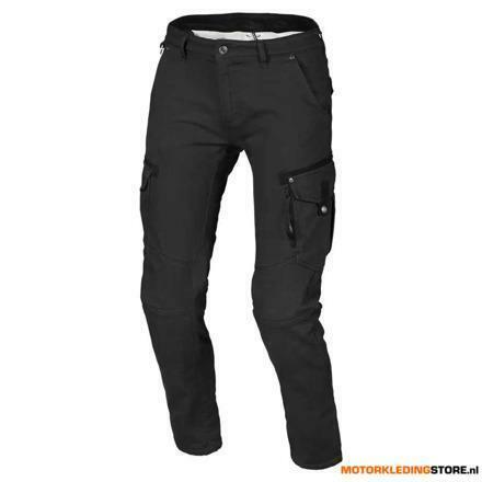Macna Takar Motorjeans, Zwart, Motoren, Kleding | Motorkleding, Nieuw met kaartje, Ophalen of Verzenden