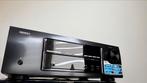Denon AVR-1713 Audio/Video Receiver 5.1, Audio, Tv en Foto, Versterkers en Receivers, Ophalen, Zo goed als nieuw, 120 watt of meer