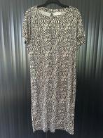 Stijlvol Andcowoman jurkje XL -zgan-, Verzenden, Zwart, Maat 42/44 (L), Onder de knie