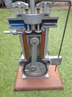 Oud rijschool motor studiemodel, Ophalen of Verzenden