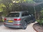 Audi q7 E-tron full options 376 pk Quattro, Auto's, Automaat, Leder, Particulier, SUV of Terreinwagen