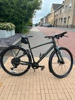 Specialized Herenfiets Sirrus X 4.0, 53 tot 57 cm, Ophalen of Verzenden, Gebruikt, Versnellingen