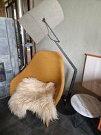 Diesel fork design vloerlamp, Huis en Inrichting, Ophalen, Gebruikt