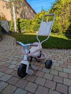 Smoby be move driewieler met duwstang, Ophalen, Zo goed als nieuw, Duwstang