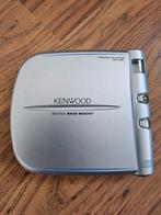 Kenwood DPC-X311 Portable CD Speler, Ophalen of Verzenden, Gebruikt, Overige merken, Draagbaar