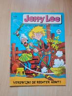 Jerry Lee Nr. 8 - De Held van het Wilde Westen, Boeken, Eén stripboek, Ophalen of Verzenden, Gelezen, Niet bekend