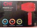 NIEUW!! CHI Compact HairDryer met IONEN.Winkelprijs €142,49, Sieraden, Tassen en Uiterlijk, Uiterlijk | Haarverzorging, Ophalen