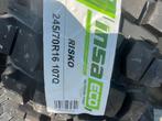 INSA TURBO RISKO 245/70 R16 107Q, Ophalen, Nieuw, All Season, Band(en)