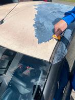 Stickerverwijdering, reclame & wrap verwijderen – Schagen