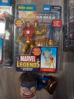 Nieuwe marvel legends thor buster Iron man, Ophalen of Verzenden, Nieuw