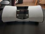 Sharp Radio met CD-speler, Ophalen of Verzenden, Gebruikt, Radio, Met cd-speler