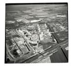 Luchtfoto Zoetermeer – origineel 08-04-1974, 1960 tot 1980, Verzenden, Foto, Zo goed als nieuw