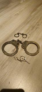 Handboeien, Ophalen of Verzenden, Landmacht, Nederland