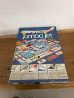 Vintage bordspel Jumbo Jet, Hobby en Vrije tijd, Gezelschapsspellen | Bordspellen, Ophalen of Verzenden