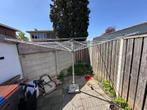 droogmolen breedte 2m, Tuin en Terras, Droogmolens en Wasrekken, Ophalen, Zo goed als nieuw, Droogmolen