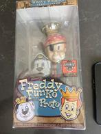 Funko Freddy Funko with Proto, Ophalen of Verzenden, Zo goed als nieuw