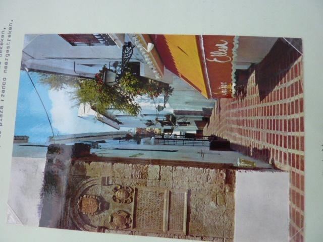 Ansichtkaart Spanje - Marbella, Ophalen of Verzenden, Zo goed als nieuw