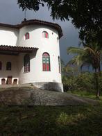 Castelinho in tropisch Brasil, 350 m², Overige soorten, 5 kamers, Buiten Europa