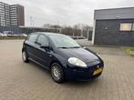 Fiat Grande Punto 1.3 M-Jet Actual, Voorwielaandrijving, Gebruikt, 4 cilinders, Grande Punto