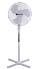 *SUPER ACTIE* ventilator Nu 14,99 OP=OP, Ophalen, Nieuw, Statiefventilator
