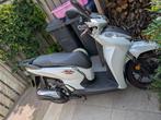 Honda SH300I ABS, Scooter, 300 cc, Particulier, 1 cilinder