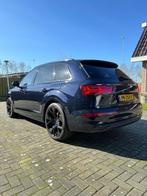 Audi Q7 3.0 TDI E-tron Quattro Virtual Dash, Auto's, Audi, Te koop, Geïmporteerd, 5 stoelen, 3500 kg