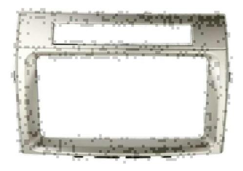 Toyota Corolla Verso 2din paneel frame, Auto diversen, Autoradio's, Nieuw, Ophalen