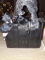 Zwart Tasje - Geen Merk, Sieraden, Tassen en Uiterlijk, Tassen | Damestassen, Ophalen of Verzenden, Nieuw, Zwart, Avondtasje