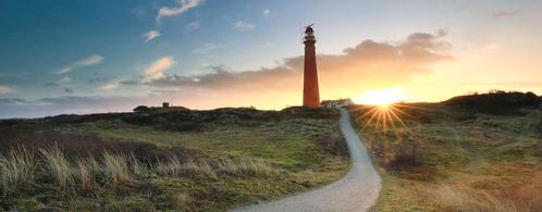 Chalet stacaravan te koop gezocht Texel Ameland Terschelling, Vakantie, Vakantie | Creatief