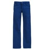 SOHO slimfit blauw colour jeans slim fit NIEUW!! maat 152 12, Broek, Soho, Nieuw, Ophalen of Verzenden