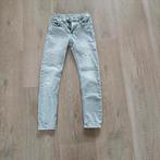 Zara Skinny Jeans Jongen Maat 134 - Zo Goed Als Nieuw, Kinderen en Baby's, Broek, Ophalen of Verzenden, Zo goed als nieuw, Zara