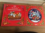 Sinterklaas en kerstliedjes boekjes, Diversen, Kerst, Ophalen of Verzenden, Zo goed als nieuw