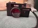Rollei Rolleimat AF – Analoge point-and-shoot camera, Ophalen of Verzenden, Zo goed als nieuw, Compact, Overige Merken