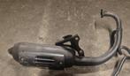 GEZOCHT Orig. uitlaat Yamaha BW'S Original 50 2004-2016, Fietsen en Brommers, Overige modellen, Maximaal 45 km/u, Nieuw, Ophalen of Verzenden
