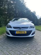 Opel Astra 1.4 Turbo Ecotec 88KW 5D 2015 Wit, Auto's, Opel, Origineel Nederlands, Te koop, 5 stoelen, Benzine