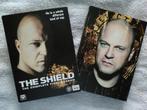 DVD the shield seizoen 1, Vanaf 12 jaar, Ophalen of Verzenden, Zo goed als nieuw, Actie en Avontuur