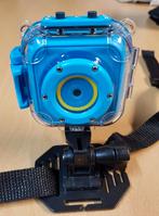 Action cam Mitone Fun HD, Overige merken, Gebruikt, Onbekend, Ophalen of Verzenden
