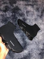 Balanciaga speed trainer 1.0, Kleding | Heren, Schoenen, Ophalen of Verzenden, Zo goed als nieuw