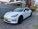 Tesla Model 3 Performance Long Range Dual Motor 75kWh AWD, Automaat, 27 €/maand, 1831 kg, Zwart