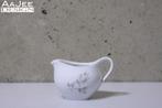 Eschenbach - Larissa - Creamer - AD Copier - Midnight Rose, Huis en Inrichting, Keuken | Servies, Gebruikt, Overige typen, Ophalen of Verzenden