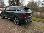 Kia Sorento 1.6 T-gdi Executive Hybrid Aut 7p. 2021 Grijs, 15 km/l, Zwart, 179 pk, Sorento
